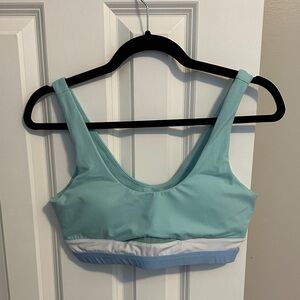 Cleo Harper Bianco Bralet